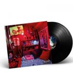 COBRAS AND FIRE: THE MASTERMIND REDUX VINYL (2LP BLACK)