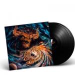 MILKING THE STARS: A RE-IMAGINING OF LAST PATROL VINYL (2LP)