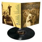 INHALE/ EXHALE VINYL (LP BLACK)