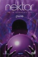 PURE - LIVE IN GERMANY 2005 (2DVD)