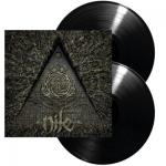 WHAT SHOULD NOT BE UNEARTHED VINYL (2LP BLACK)