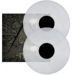 WHAT SHOULD NOT BE UNEARTHED CLEAR VINYL (2LP)