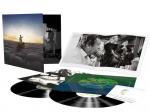 THE ENDLESS RIVER VINYL (2LP HQ 180 GR)