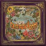 PRETTY ODD (CD)
