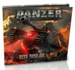 SEND ALL OF THEM TO HELL LTD. EDIT. (DIGI)