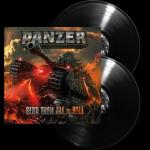 SEND ALL OF THEM TO HELL VINYL (2LP BLACK)