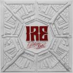 IRE VINYL (2LP)
