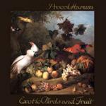 EXOTIC BIRDS AND FRUIT LTD. RED VINYL (2LP)