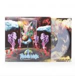 BLEEDING CLEAR VINYL (LP)