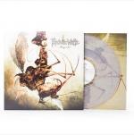 MOSQUITO CLEAR VINYL (LP)