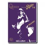 LIVE AT THE RAINBOW  &rsquo;74 (DVD)