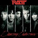 DANCING UNDER COVER RE-ISSUE (CD)