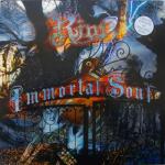 IMMORTAL SOUL VINYL (2LP)