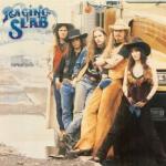 RAGING SLAB VINYL (LP)