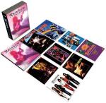 A LIGHT IN THE BLACK 1975-1984 (5CD+DVD BOX)