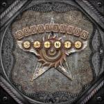 REVOLUTION SAINTS (CD)