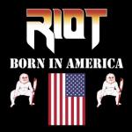 BORN IN AMERICA RE-ISSUE VINYL (LP BLACK)