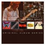 ORIGINAL ALBUM SERIES - VOL. 2 FEAT. JACK BRUCE (5CD BOX)