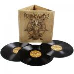 LUCIFER OVER ATHENS  VINYL (3LP BLACK)