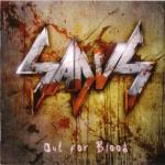 OUT FOR BLOOD LTD. EDIT. (2CD)