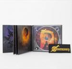 THE YEAR THE SUN DIED LTD. EDIT. (MEDIA-BOOK)