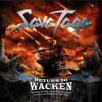 RETURN TO WACKEN (CD)