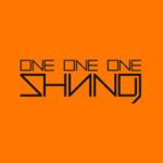 ONE ONE ONE VINYL (LP)