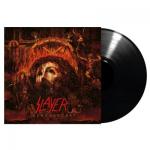 REPENTLESS 180G REPRINT VINYL (LP BLACK)