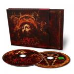 REPENTLESS LTD. EDIT. +DVD (CD+DVD DIGI)