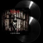 .5: THE GRAY CHAPTER VINYL (2LP BLACK)
