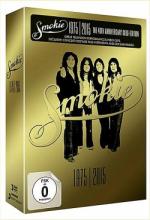 GOLD 40 ANNIVERSARY 1975/2015 (3DVD BOX)