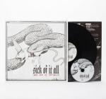 LAST ACT OF DEFIANCE VINYL (LP BLACK+CD)