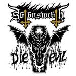 DIE EVIL LTD. EDIT. (CD+PATCH)