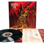 EMANATIONS VINYL (LP BLACK)