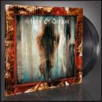 MONOTONY FIELDS VINYL (2LP BLACK)