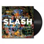 WORLD ON FIRE VINYL (2LP BLACK)