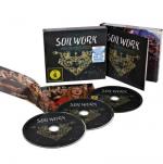 LIVE IN THE HEART OF HELSINKI LTD. +DVD (2CD+DVD DIGI)