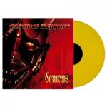 DEMONS YELLOW VINYL (LP)