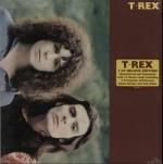 T. REX VINYL (2LP)
