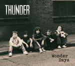 WONDER DAYS DELUXE EDIT. (2CD DIGI)