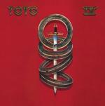TOTO IV VINYL NEW REISSUE (LP)