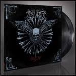 ANTILIV  VINYL (2LP BLACK)