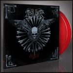 ANTILIV RED VINYL (2LP)