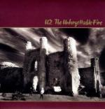 THE UNFORGETTABLE FIRE VINYL (LP)