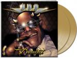 DECADENT GOLD VINYL (2LP)