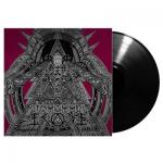 ECATE VINYL (LP BLACK)