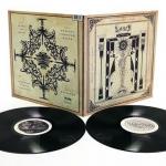 RANDOM COSMIC VIOLENCE VINYL (2LP BLACK)