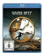 LIVE AT KOKO (BLURAY)