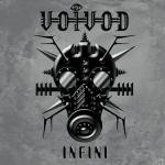 INFINI VINYL (2LP)