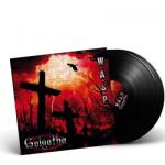 GOLGOTHA VINYL (2LP BLACK)